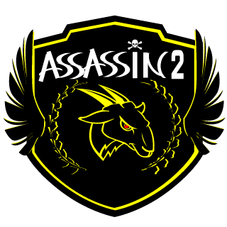 BeeaakAssassin2's emblem