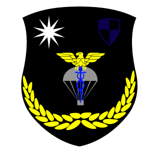 GENERALRICKY's emblem