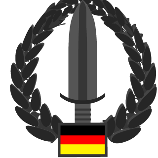 Bloodscreeper's emblem