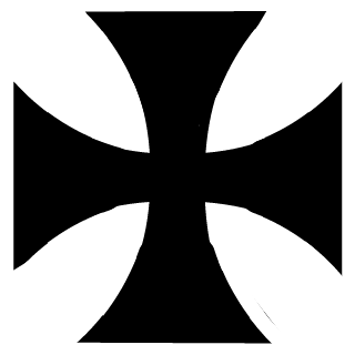 Freie Fischer Radikale's emblem