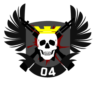 IXJ04's emblem