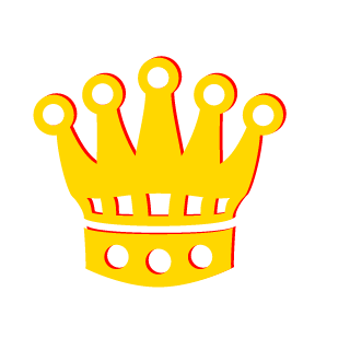 HCO's emblem