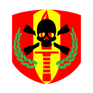 New Swat Tactics's emblem