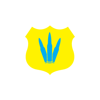 PowerFullNeil's emblem