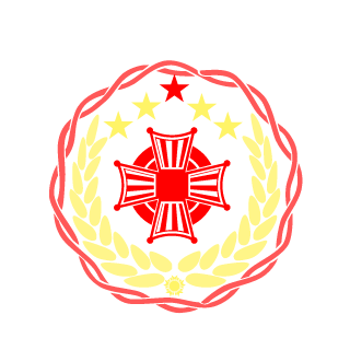 Arintharaj26's emblem
