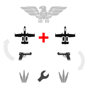 Mav3rickTopGun's emblem