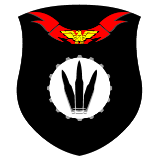 Silvery-GER's emblem