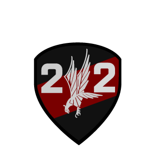 2v2 Search Platoon's emblem
