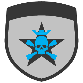 Derpwerk's emblem