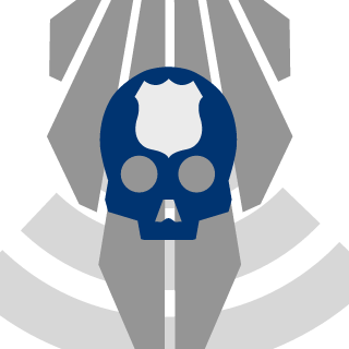 zombiek9's emblem
