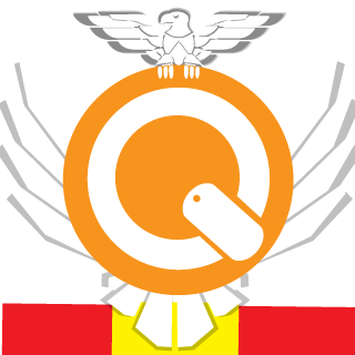 SanzDQone's emblem