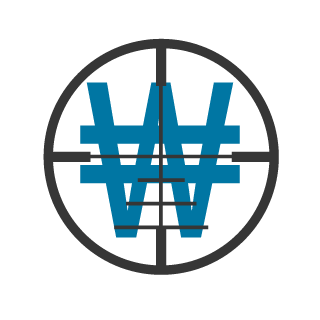Sauvagerie's emblem