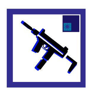 MsayGudini's emblem