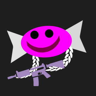 KillerCandy77's emblem