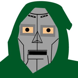 Ungoliantte's emblem