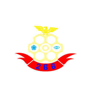 phantom462's emblem