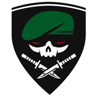 Akrylaze's emblem