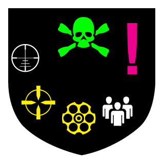 SEMENDRIVE's emblem