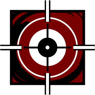 Left4R0la's emblem