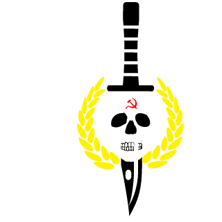 Korchagin999's emblem
