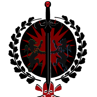 BuLLDaWg_919HK's emblem