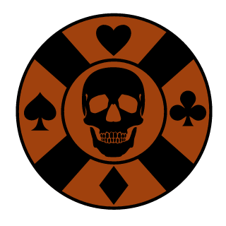 Puhtehdough's emblem