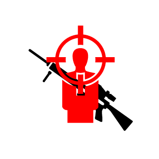Redsnipertd's emblem