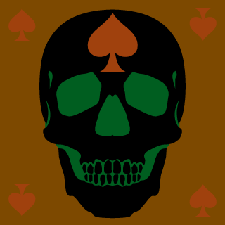Aceclepto's emblem