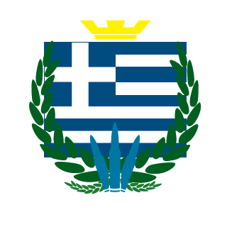 Om3ga_Cha05's emblem