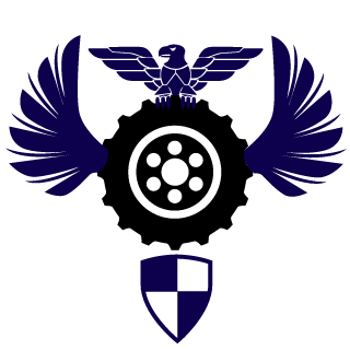 ExclusiveXOR's emblem