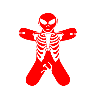 EvertHessel's emblem