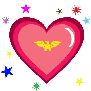 BOMC's emblem