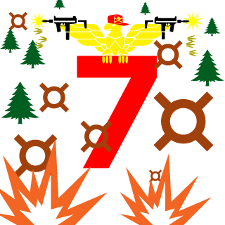 hashTaggerdotCN's emblem