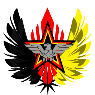 TRTheLegend's emblem