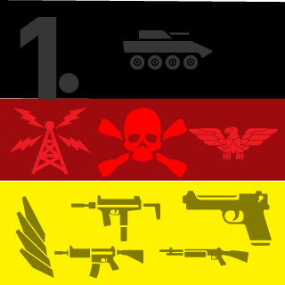 Schert_GER's emblem