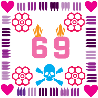 BlondieHetty69's emblem