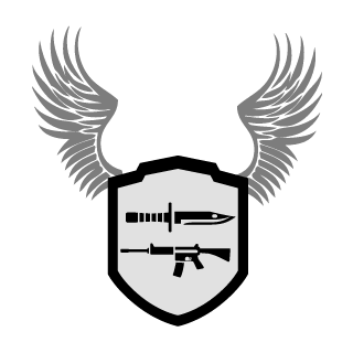 BSE97's emblem