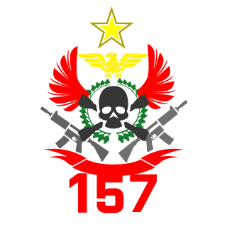 Ferreirazada's emblem