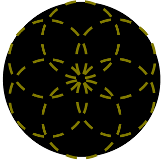 TicTacSix's emblem