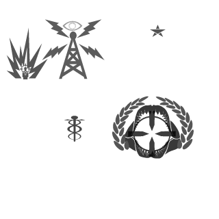 stinggun's emblem