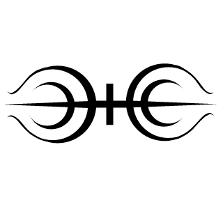 Satein013's emblem