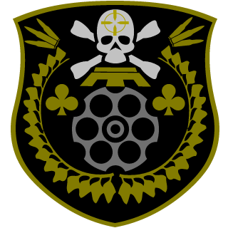 Akried_D's emblem