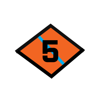 TheDserty's emblem