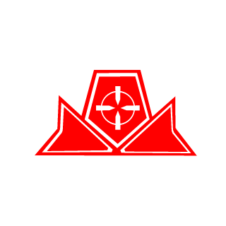 theodorhn's emblem
