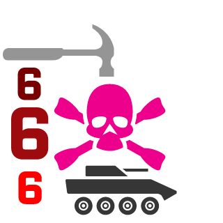 Swedish Ass Fryer's emblem
