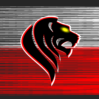 iVEiGHT's emblem