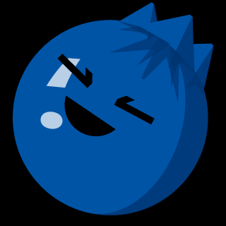 snowfallspartan's emblem