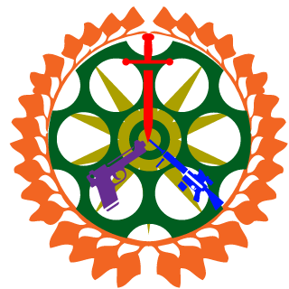 Ankalion's emblem