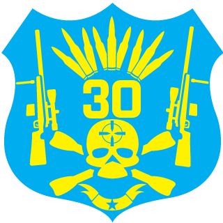 Darth Swamps's emblem
