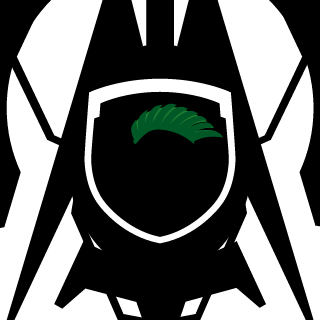 DERZO_MASTER's emblem